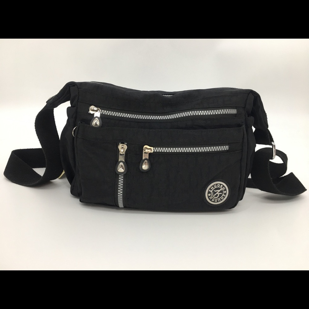ZHUOKU FASHION BAG